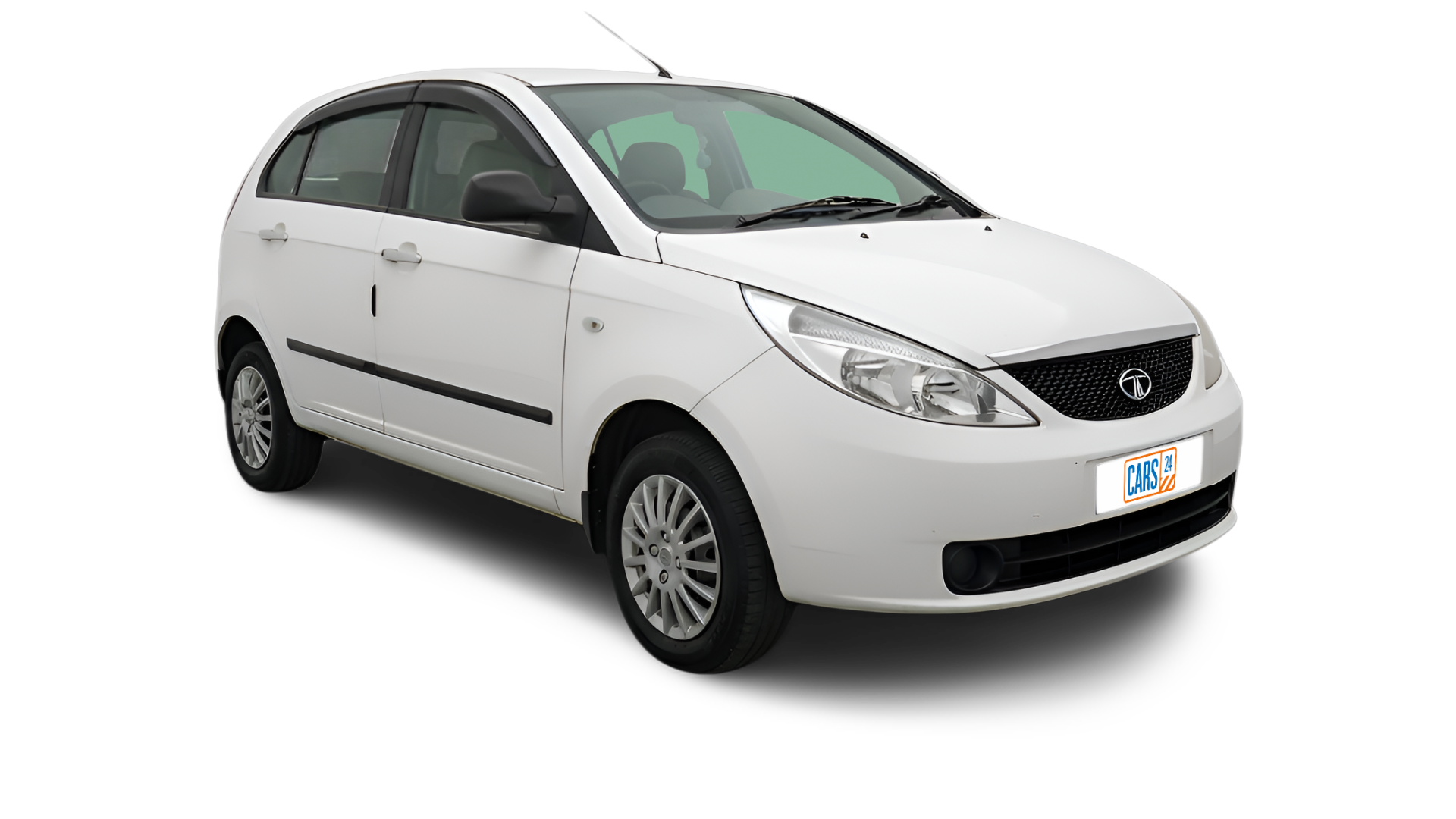 Tata Indica Vista-img